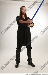 ANGELIA MASTER JEDI